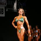 Natalie  Waples - IFBB Sacramento Pro  2009 - #1